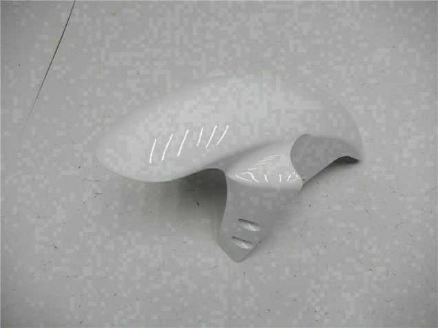 Blanc Carénage Moto R1 2002-2003 Blanc Carénage Moto R1 2002-2003