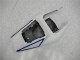 Blanc Carénage Moto R1 2002-2003 Blanc Carénage Moto R1 2002-2003