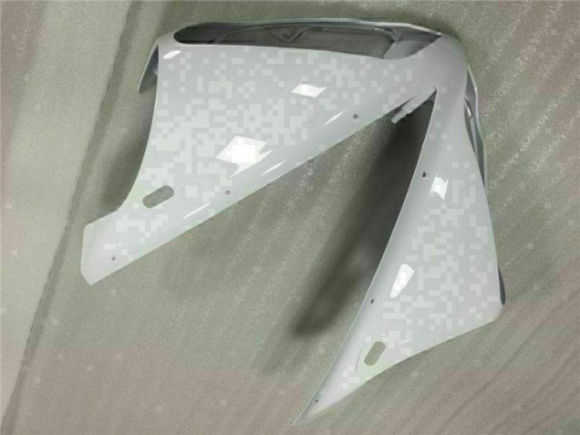 Blanc Carénage Moto R1 2004-2006