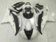 Blanc Carénage Moto R6 2008-2016 Blanc Carénage Moto R6 2008-2016
