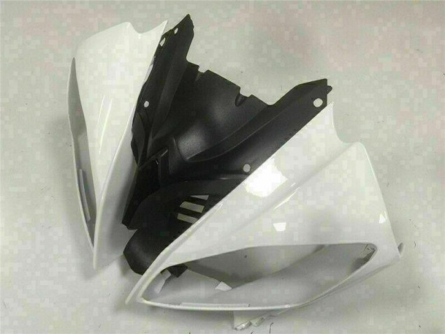 Blanc Carénage Moto R6 2008-2016 Blanc Carénage Moto R6 2008-2016