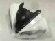 Blanc Carénage Moto R6 2008-2016 Blanc Carénage Moto R6 2008-2016