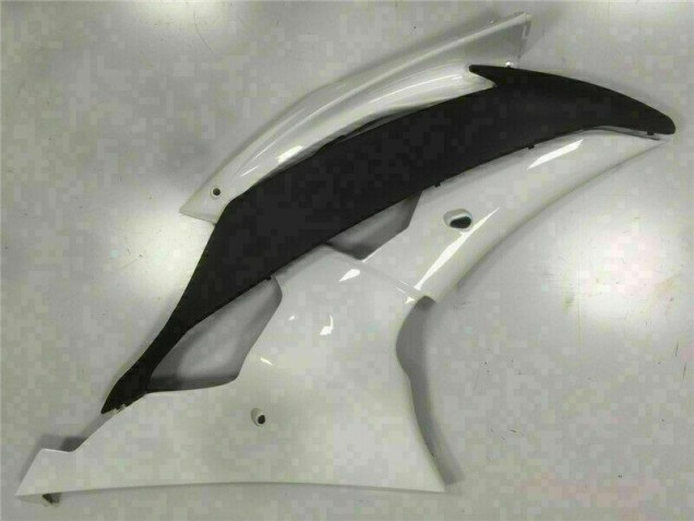 Blanc Carénage Moto R6 2008-2016 Blanc Carénage Moto R6 2008-2016