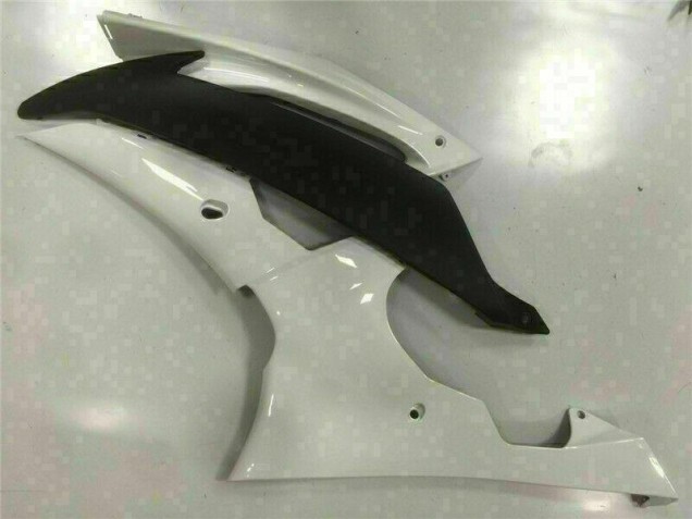 Blanc Carénage Moto R6 2008-2016 Blanc Carénage Moto R6 2008-2016