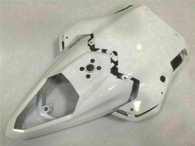Blanc Carénage Moto R6 2008-2016 Blanc Carénage Moto R6 2008-2016