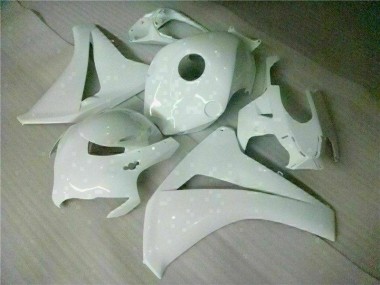 Blanc Carénage Moto de Rechange CBR 1000 RR 2008-2011