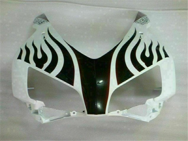 Blanc Carénages Moto CBR 1000 RR 2004-2005 Blanc Carénages Moto CBR 1000 RR 2004-2005