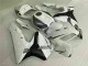 Blanc Carénages Moto & Carrosserie CBR 600 RR 2005-2006 Blanc Carénages Moto & Carrosserie CBR 600 RR 2005-2006