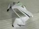 Blanc Carénages Moto & Carrosserie CBR 600 RR 2005-2006 Blanc Carénages Moto & Carrosserie CBR 600 RR 2005-2006