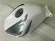 Blanc Carénages Moto & Carrosserie CBR 600 RR 2005-2006 Blanc Carénages Moto & Carrosserie CBR 600 RR 2005-2006