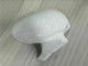 Blanc Carénages Moto & Carrosserie CBR 600 RR 2005-2006 Blanc Carénages Moto & Carrosserie CBR 600 RR 2005-2006
