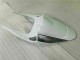 Blanc Carénages Moto & Carrosserie CBR 600 RR 2005-2006 Blanc Carénages Moto & Carrosserie CBR 600 RR 2005-2006