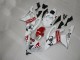 Blanc Carénages Moto & Carrosserie R6 2008-2016