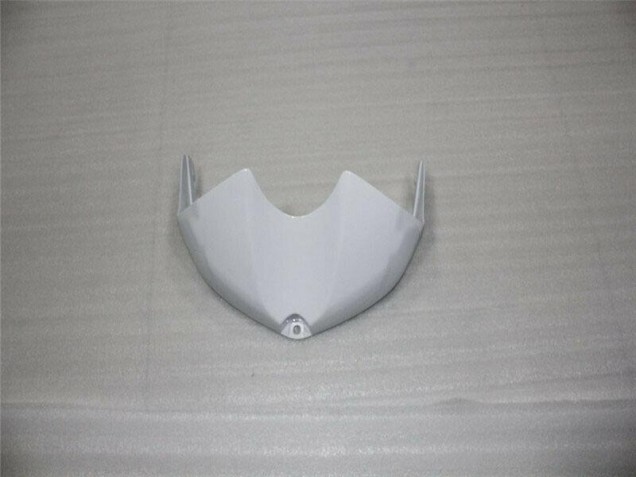 Blanc Carénages Moto & Carrosserie R6 2008-2016