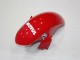 Blanc Carénages Moto & Carrosserie R6 2008-2016
