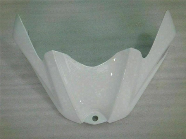 Blanc Carénages Moto GSXR 600 / 750 K8 2008-2010