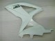 Blanc Carénages Moto GSXR 600 / 750 K8 2008-2010