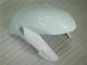 Blanc Carénages Moto GSXR 600 / 750 K8 2008-2010