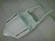 Blanc Carénages Moto GSXR 600 / 750 K8 2008-2010