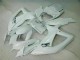 Blanc Carénages Moto GSXR 600 / 750 K8 2008-2010