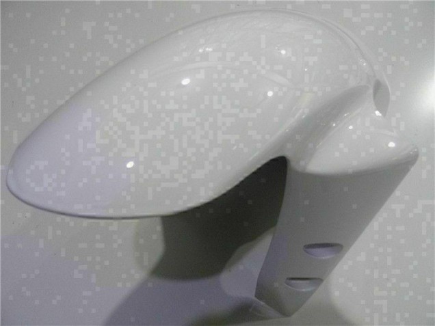 Blanc Carénages Moto R1 2002-2003