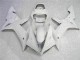 Blanc Carénages Moto R1 2002-2003