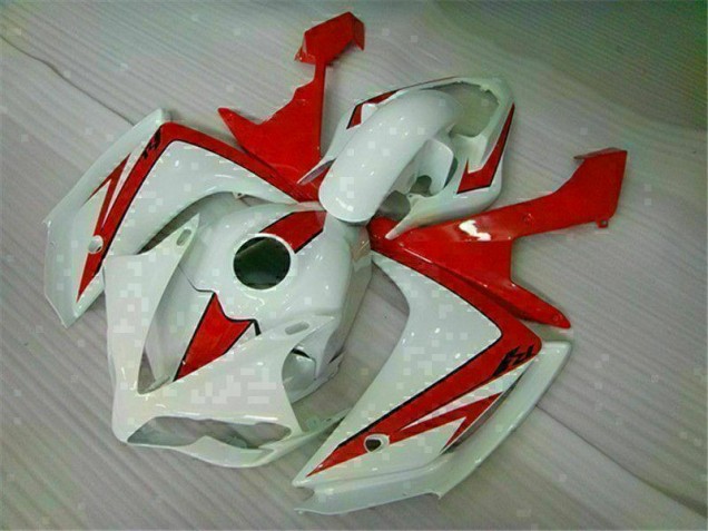 Blanc Carénages Moto R1 2007-2008 Blanc Carénages Moto R1 2007-2008