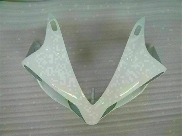 Blanc Carénages Moto R1 2007-2008 Blanc Carénages Moto R1 2007-2008