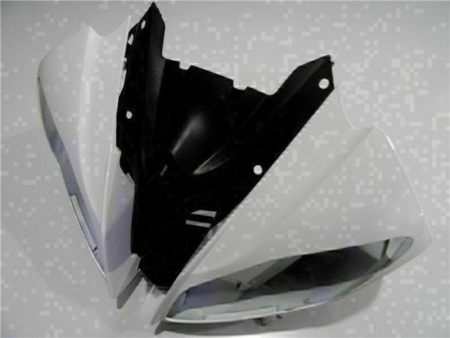 Blanc Carénages Moto R6 2008-2016
