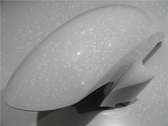 Blanc Carénages Moto R6 2008-2016