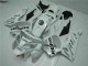 Blanc Carénages Moto de Rechange CBR 600 RR 2005-2006 Blanc Carénages Moto de Rechange CBR 600 RR 2005-2006