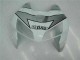 Blanc Carénages Moto de Rechange CBR 600 RR 2005-2006 Blanc Carénages Moto de Rechange CBR 600 RR 2005-2006