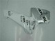 Blanc Carénages Moto de Rechange CBR 600 RR 2005-2006 Blanc Carénages Moto de Rechange CBR 600 RR 2005-2006
