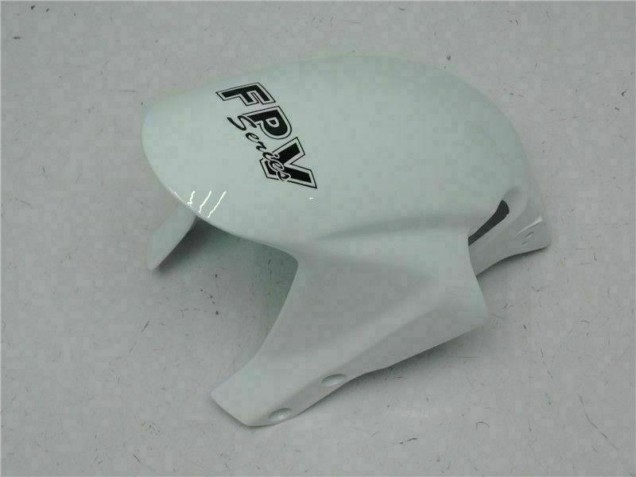 Blanc Carénages Moto de Rechange CBR 600 RR 2005-2006 Blanc Carénages Moto de Rechange CBR 600 RR 2005-2006