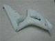 Blanc Carrosserie Moto CBR 1000 RR 2006-2007