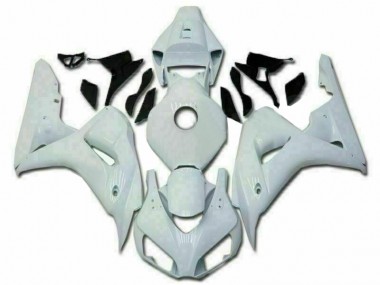 Blanc Carrosserie Moto CBR 1000 RR 2006-2007
