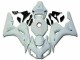 Blanc Carrosserie Moto CBR 1000 RR 2006-2007