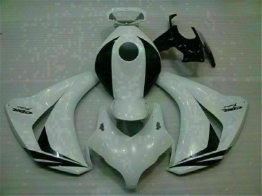 Blanc Carrosserie Moto CBR 1000 RR 2008-2011