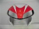 Blanc Carrosserie Moto CBR 600 RR 2003-2004 Blanc Carrosserie Moto CBR 600 RR 2003-2004