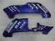 Blanc Carrosserie Moto CBR 600 RR 2003-2004 Blanc Carrosserie Moto CBR 600 RR 2003-2004
