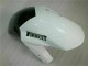Blanc Carrosserie Moto GSXR 1000 K3 2003-2004 Blanc Carrosserie Moto GSXR 1000 K3 2003-2004
