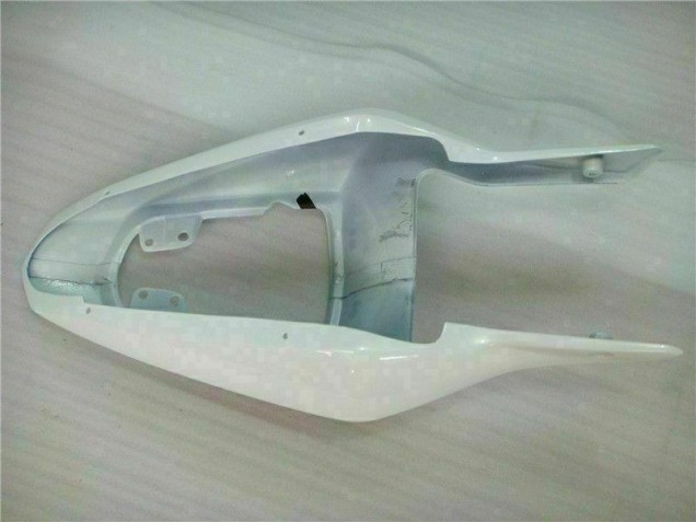 Blanc Carrosserie Moto GSXR 1000 K3 2003-2004 Blanc Carrosserie Moto GSXR 1000 K3 2003-2004