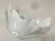 Blanc Carrosserie Moto GSXR 600 / 750 K8 2008-2010 Blanc Carrosserie Moto GSXR 600 / 750 K8 2008-2010