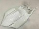 Blanc Carrosserie Moto GSXR 600 / 750 K8 2008-2010 Blanc Carrosserie Moto GSXR 600 / 750 K8 2008-2010