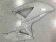 Blanc Carrosserie Moto GSXR 600 / 750 K8 2008-2010 Blanc Carrosserie Moto GSXR 600 / 750 K8 2008-2010