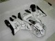 Blanc Carrosserie Moto R1 2000-2001