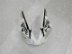 Blanc Carrosserie Moto R1 2000-2001