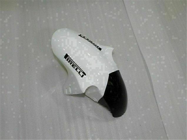 Blanc Carrosserie Moto R1 2000-2001