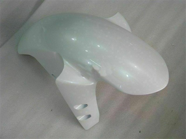 Blanc Carrosserie Moto R1 2002-2003 Blanc Carrosserie Moto R1 2002-2003
