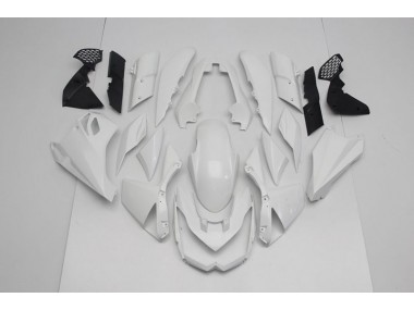 Blanc Carrosserie Moto Z1000 2007-2009